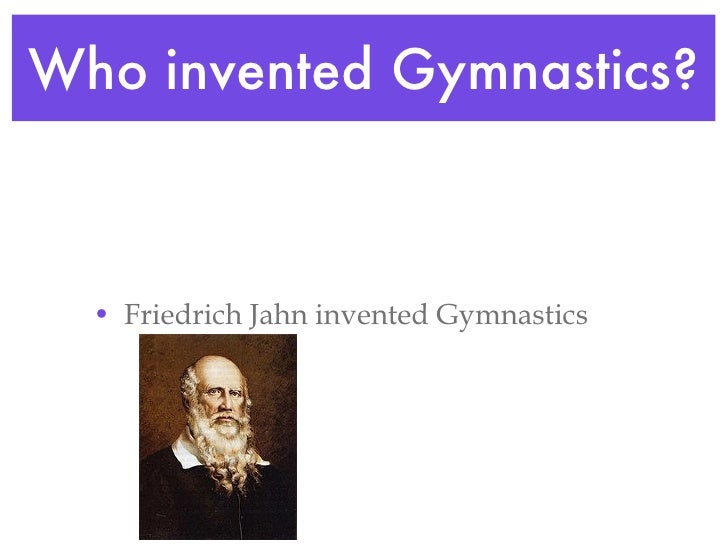 Gymnastics