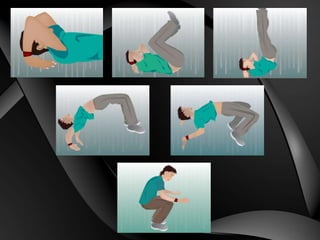 Gymnastics Stunts | PPTX