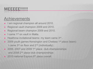ALEXANDRA HUCIAlexandra Huci was a Romanian gymnast.
