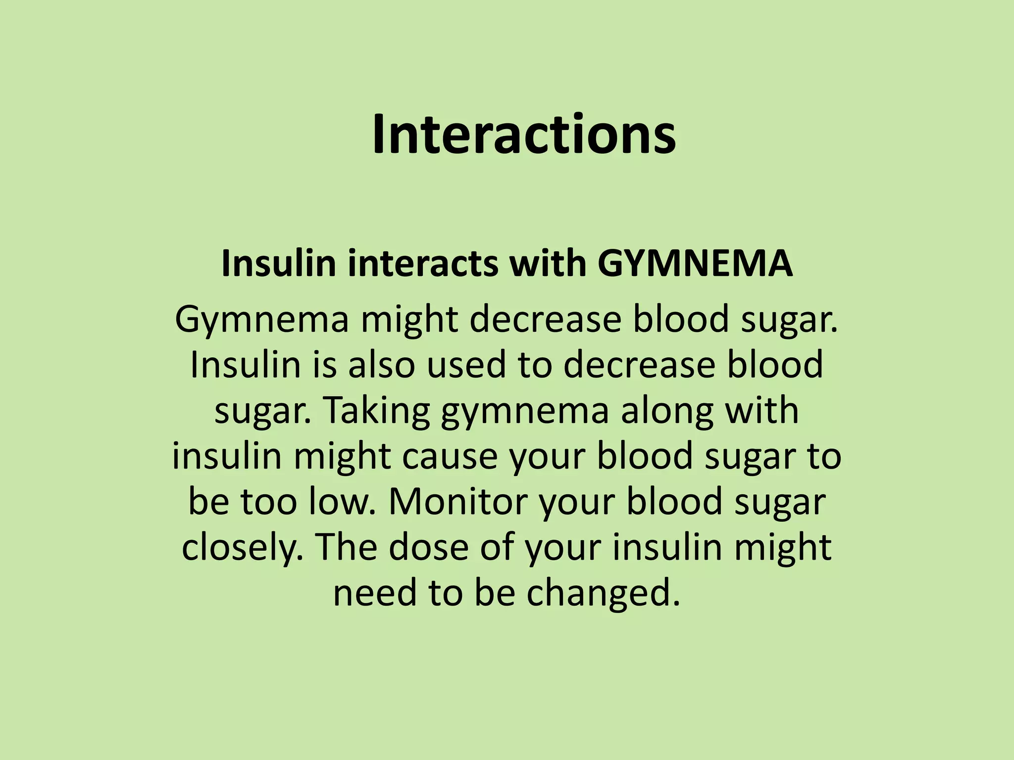 Gymnema And Apamarg Pharmacognosy PPT gymnema-and-apamarg-pharmacognosy-ppt