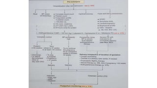 Gynae- pre eclampsia gynecology obstetrics final prof mbbs.pptx