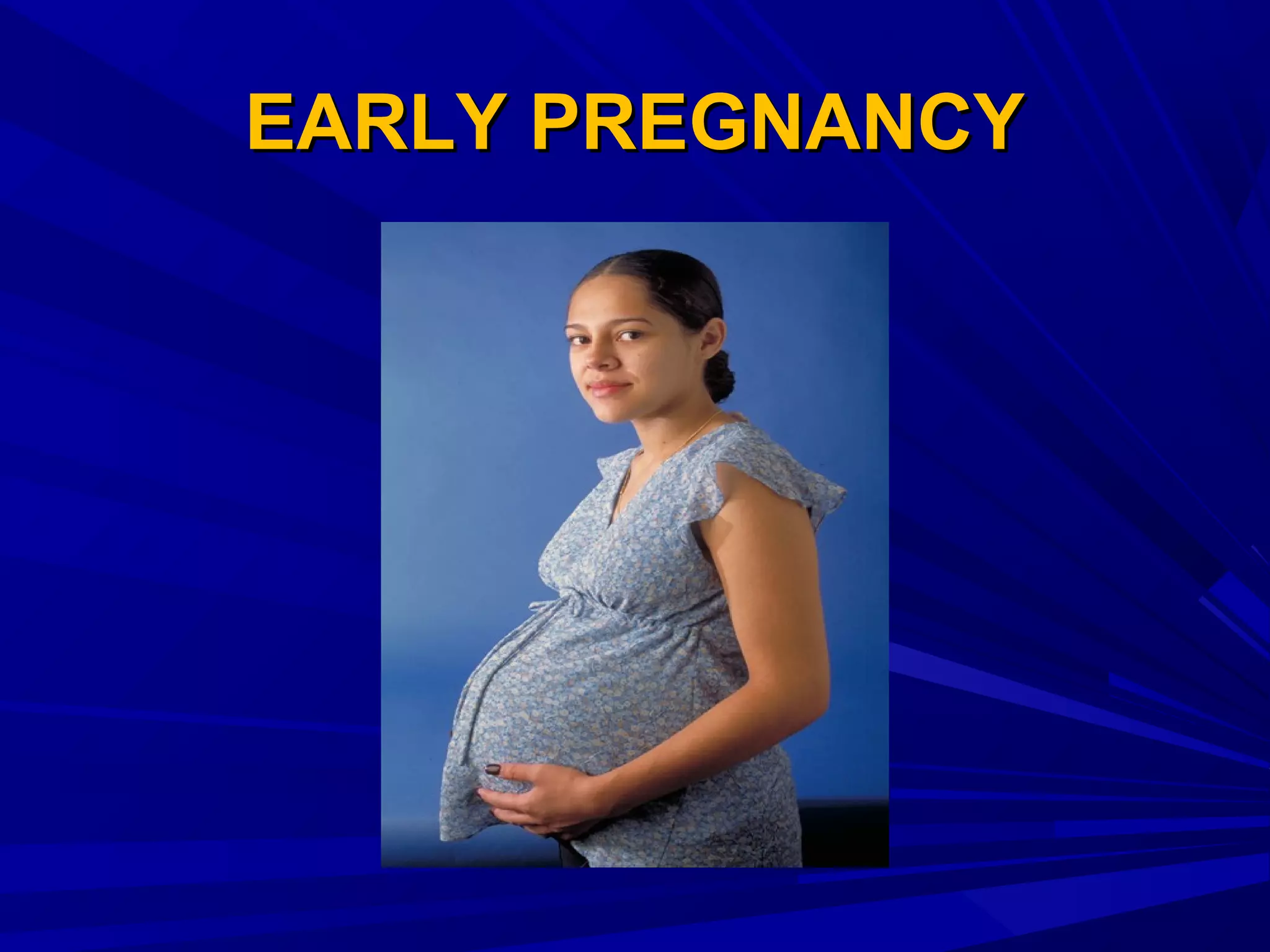 antenatal fetal surveillance | PPT