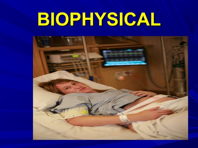 antenatal fetal surveillance | PPT | Pregnancy | Reproductive Health