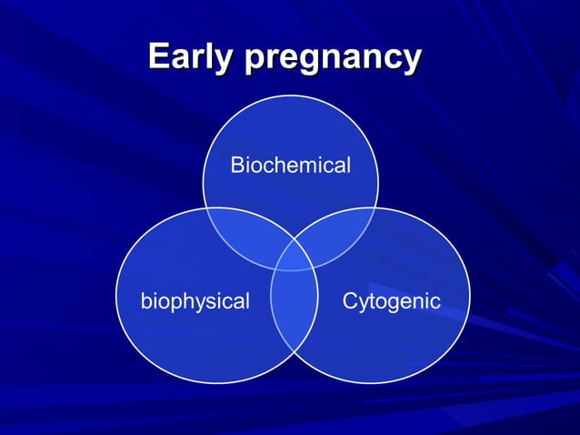 antenatal fetal surveillance | PPT | Pregnancy | Reproductive Health