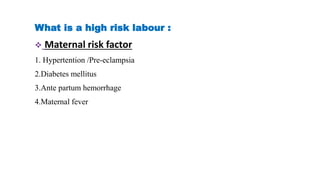 Gyneco. D. Ezdehar L5 Fetal Assessment in Labor.pptx