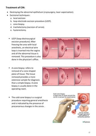 Gynecology | PDF