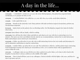 Gynocologist (1) | PDF | Pregnancy | Reproductive Health