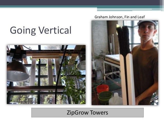 Grow Your Own, Nevada! Summer 2012: Aquaponics