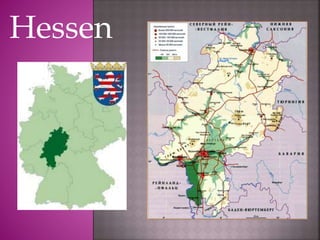 Hessen
 