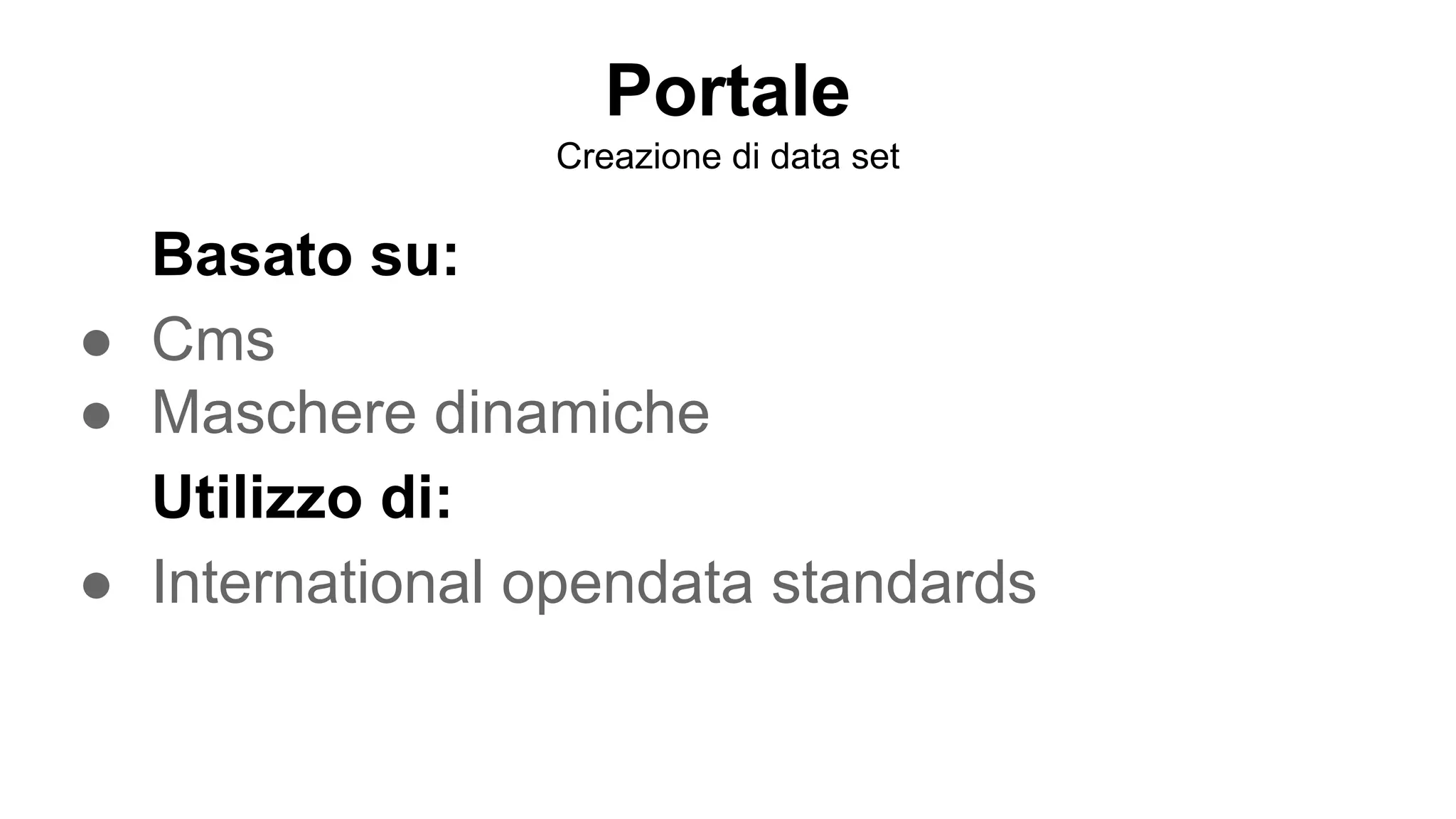 How to use it?
Search engine
1. Insert the query text
 
