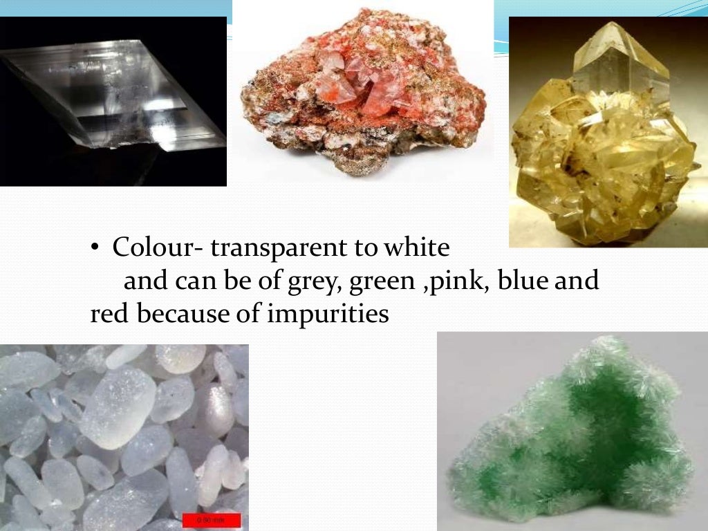 Gypsum as a costruction material