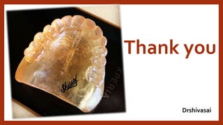 Thank you
Drshivasai
 