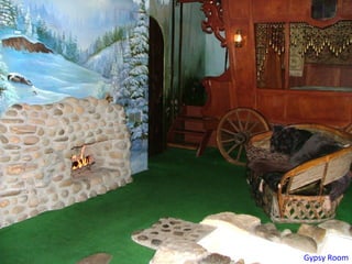 Gypsy Room 