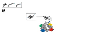 Gyro Boy Code Gyro-boy ev3 + set ampliación e instrucciones .pdf