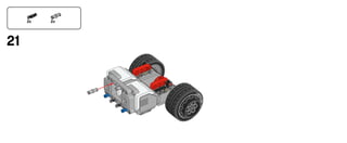Gyro Boy Code Gyro-boy ev3 + set ampliación e instrucciones .pdf