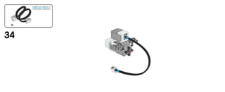 Gyro Boy Code Gyro-boy ev3 + set ampliación e instrucciones .pdf