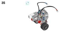 Gyro Boy Code Gyro-boy ev3 + set ampliación e instrucciones .pdf