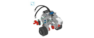 Gyro Boy Code Gyro-boy ev3 + set ampliación e instrucciones .pdf