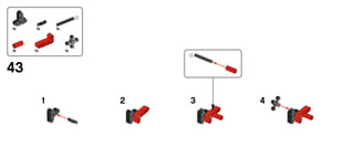 Gyro Boy Code Gyro-boy ev3 + set ampliación e instrucciones .pdf