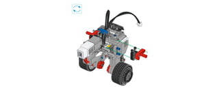 Gyro Boy Code Gyro-boy ev3 + set ampliación e instrucciones .pdf