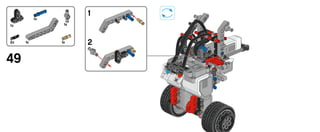 Gyro Boy Code Gyro-boy ev3 + set ampliación e instrucciones .pdf