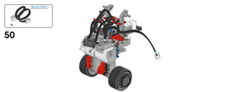 Gyro Boy Code Gyro-boy ev3 + set ampliación e instrucciones .pdf