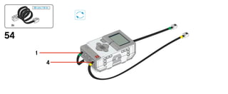 Gyro Boy Code Gyro-boy ev3 + set ampliación e instrucciones .pdf