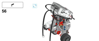Gyro Boy Code Gyro-boy ev3 + set ampliación e instrucciones .pdf