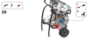 Gyro Boy Code Gyro-boy ev3 + set ampliación e instrucciones .pdf