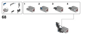Gyro Boy Code Gyro-boy ev3 + set ampliación e instrucciones .pdf