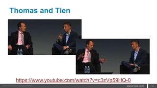 Thomas and Tien
13
https://www.youtube.com/watch?v=c3zVp59HQ-0
 