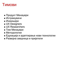 Internet aplikacii razvoj marketig