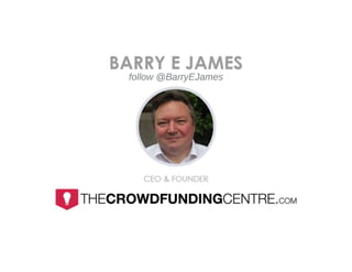 Crowdfunding: The New Seed-Funding for the Collaborative Economy