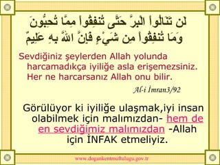Güzel ahlak | PPT