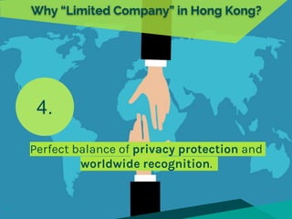 Guide to my first hong kong limited company | AsiaBC Slide 18