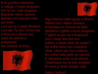 GëZuar Festa Shqiptarë Kudo Që Jemi