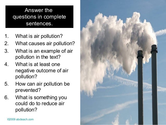 Airpollution Airpollution