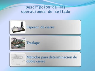 Contaminación industrialMetales pesadosComo el mercurio, el plomo o el cadmio.