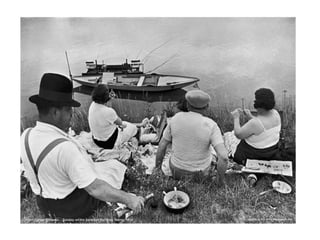 Henri Cartier-Bresson / e