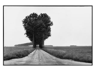 Henri Cartier-Bresson / e