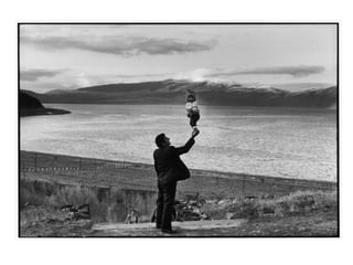 Henri Cartier-Bresson / e