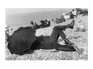 Henri Cartier-Bresson / e