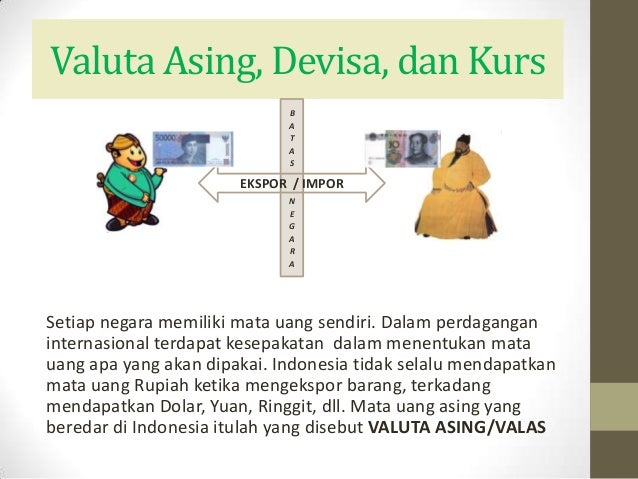 Perdagangan minyak valas