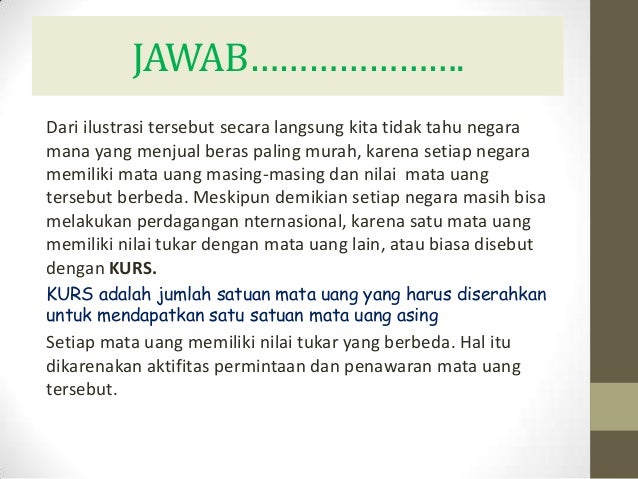 Di mana perdagangan opsi mata uang asing
