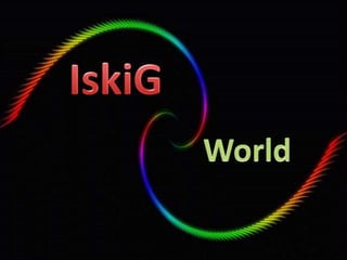 IskiG World H.t.bed sheet