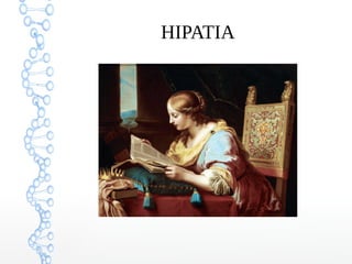 HIPATIA
 
