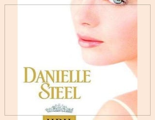 H.R.H_ - Danielle Steel.pptx