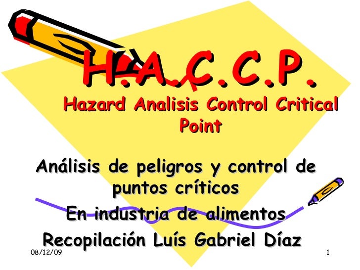 H.A.C.C.P.