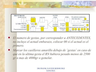 Historia Clinica Perinatal Base.(fxbs).