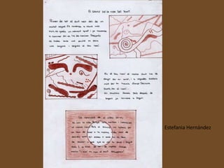 Estefania Hernández
 